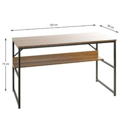 Bureau Eibar II 11 Bureau Eibar II -Meubles Soldes Boutique 1000356852 220609 500 SKETCH DETAILS P000000001000356852 sketch