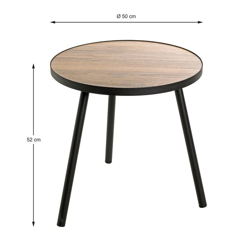 Bout De Canapé Glurns I 4 Bout De Canapé Glurns I – Image 4