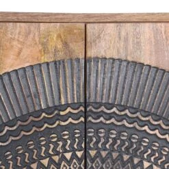 Buffet Haut Curbar 25 Buffet Haut Curbar -Meubles Soldes Boutique 1000359930 220621 040 DETAILS P000000001000359930