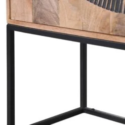 Buffet Haut Curbar 27 Buffet Haut Curbar -Meubles Soldes Boutique 1000359930 220621 060 DETAILS P000000001000359930