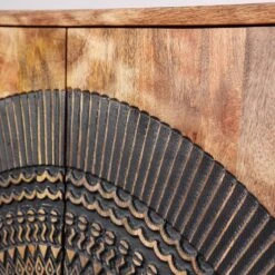 Buffet Haut Curbar 35 Buffet Haut Curbar -Meubles Soldes Boutique 1000359930 220629 033 DETAILS P000000001000359930