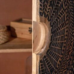 Buffet Haut Curbar 38 Buffet Haut Curbar -Meubles Soldes Boutique 1000359930 220629 036 DETAILS P000000001000359930