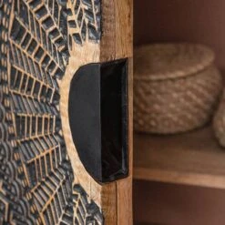 Buffet Haut Curbar 39 Buffet Haut Curbar -Meubles Soldes Boutique 1000359930 220629 037 DETAILS P000000001000359930