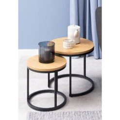 Tables D'insertion Spiro -Meubles Soldes Boutique 1000362983 220819 020 MOOD DETAILS P000000001000362983 mood