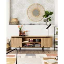 Meuble TV Lusaka 16 Meuble TV Lusaka -Meubles Soldes Boutique 1000363966 220714 024 MOOD DETAILS P000000001000363966 mood