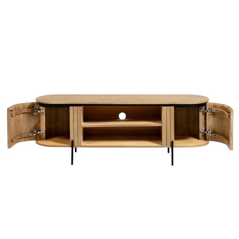 Meuble TV Lusaka 8 Meuble TV Lusaka – Image 8