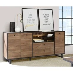 Buffet Trylith I -Meubles Soldes Boutique 1000364622 220719 021 MOOD DETAILS P000000001000364622 mood