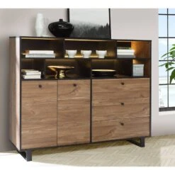 Buffet Trylith II -Meubles Soldes Boutique 1000364623 220719 021 MOOD DETAILS P000000001000364623 mood