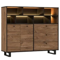 Buffet Trylith II -Meubles Soldes Boutique 1000364623 220719 050 DETAILS P000000001000364623