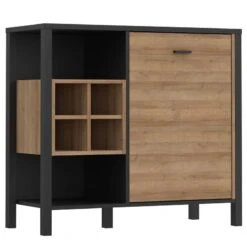 Buffet Kasala II -Meubles Soldes Boutique 1000364877 220722 032 DETAILS P000000001000364877