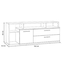 Meuble TV Jördis -Meubles Soldes Boutique 1000364885 220722 500 SKETCH DETAILS P000000001000364885 sketch