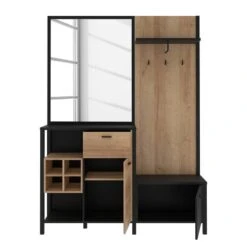 Porte-manteau Compact Kasala 13 Porte-manteau Compact Kasala -Meubles Soldes Boutique 1000364896 220722 033 DETAILS P000000001000364896