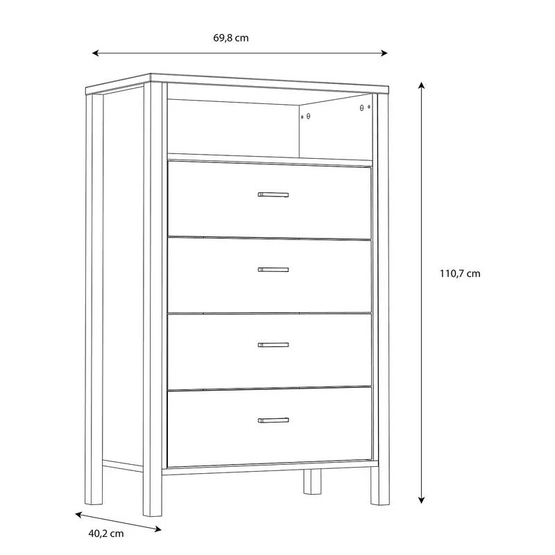 Buffet Kasala III 6 Buffet Kasala III – Image 6