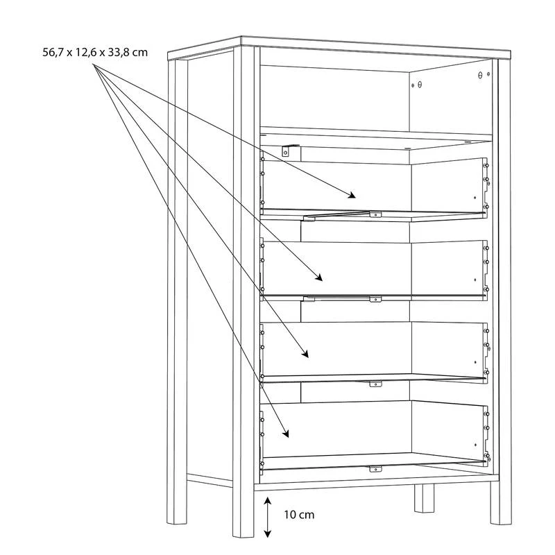 Buffet Kasala III 7 Buffet Kasala III – Image 7