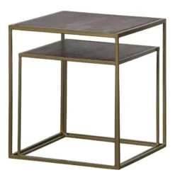 Tables Gigognes Hawes (2 éléments) -Meubles Soldes Boutique 1000366391 220823 030 DETAILS P000000001000366391