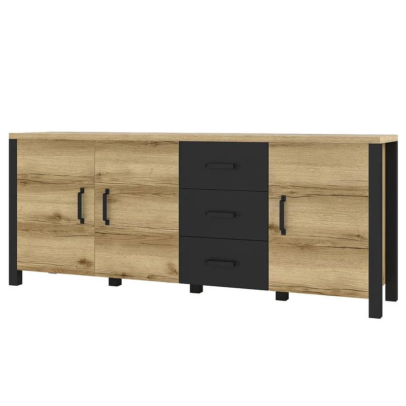 Buffet Velleron II 1 Buffet Velleron II