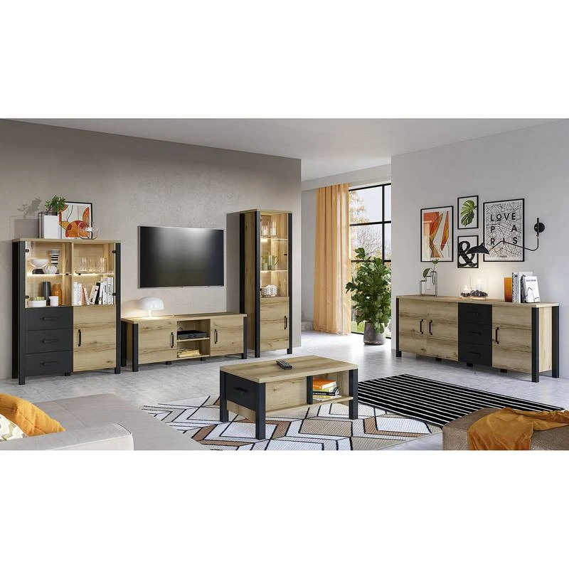 Buffet Velleron II 2 Buffet Velleron II – Image 2