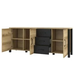 Buffet Velleron II 12 Buffet Velleron II -Meubles Soldes Boutique 1000366544 220823 030 DETAILS P000000001000366544