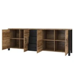 Buffet Velleron III -Meubles Soldes Boutique 1000366546 220823 030 DETAILS P000000001000366546