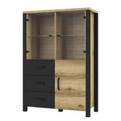 Buffet Haut Velleron 16 Buffet Haut Velleron -Meubles Soldes Boutique 1000366552 220823 010 IMAGE P000000001000366552