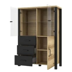 Buffet Haut Velleron 18 Buffet Haut Velleron -Meubles Soldes Boutique 1000366552 220823 030 DETAILS P000000001000366552