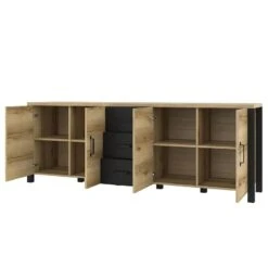 Buffet Velleron III -Meubles Soldes Boutique 1000366553 220823 030 DETAILS P000000001000366553