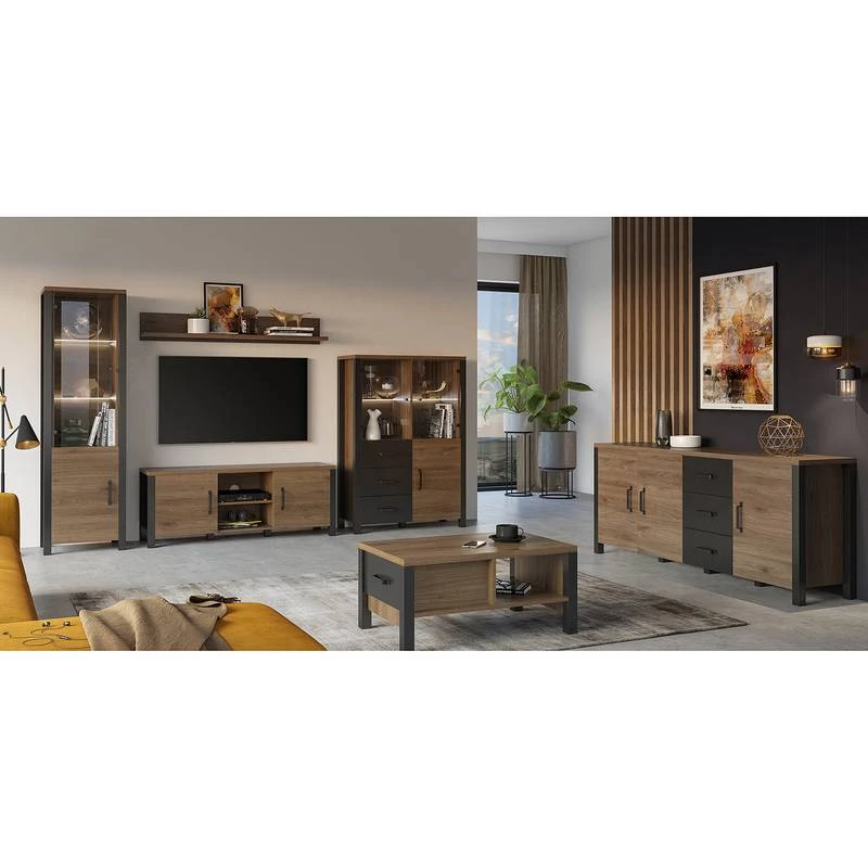 Buffet Velleron II 5 Buffet Velleron II – Image 5