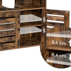 Meuble Sous Lavabo Jamban II -Meubles Soldes Boutique 1000367175 221206 501 SKETCH DETAILS P000000001000367175 sketch