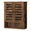 Armoire Suspendue Jamban III