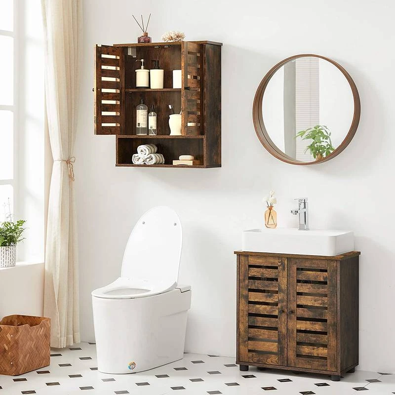 Armoire Suspendue Jamban III 3 Armoire Suspendue Jamban III – Image 3