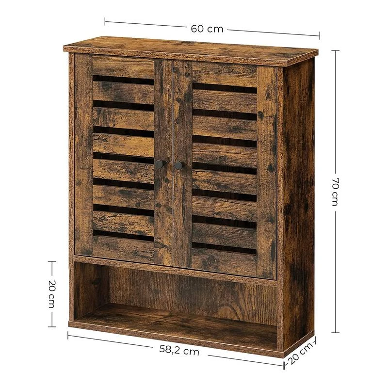 Armoire Suspendue Jamban III 6 Armoire Suspendue Jamban III – Image 6