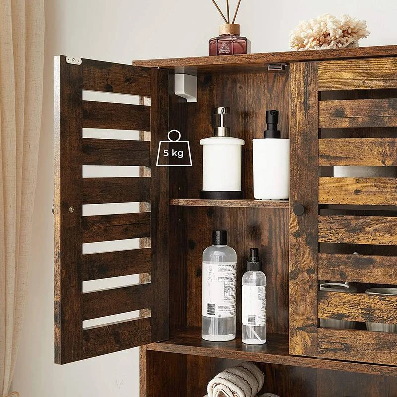 Armoire Suspendue Jamban III 8 Armoire Suspendue Jamban III – Image 8