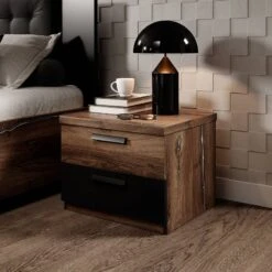 Table De Chevet Kalbarri -Meubles Soldes Boutique 1000367261 221025 020 MOOD DETAILS P000000001000367261 mood