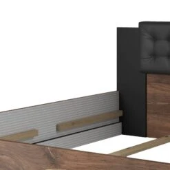 Lit Kalbarri -Meubles Soldes Boutique 1000367272 221005 051 DETAILS P000000001000367272