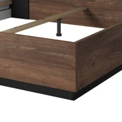 Lit Kalbarri -Meubles Soldes Boutique 1000367272 221005 052 DETAILS P000000001000367272