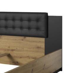 Lit Kalbarri -Meubles Soldes Boutique 1000367273 221005 060 DETAILS P000000001000367273