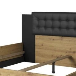 Lit Kalbarri -Meubles Soldes Boutique 1000367273 221005 061 DETAILS P000000001000367273