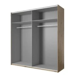 Armoire à Portes Coulissantes Kalbarri -Meubles Soldes Boutique 1000367275 221005 030 DETAILS P000000001000367275