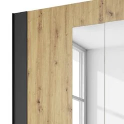 Armoire à Portes Coulissantes Kalbarri -Meubles Soldes Boutique 1000367275 221005 042 DETAILS P000000001000367275