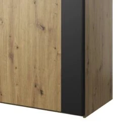 Armoire à Portes Coulissantes Kalbarri -Meubles Soldes Boutique 1000367275 221005 043 DETAILS P000000001000367275