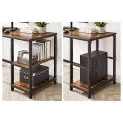 Bureau Brillac II -Meubles Soldes Boutique 1000367851 221018 050 DETAILS P000000001000367851