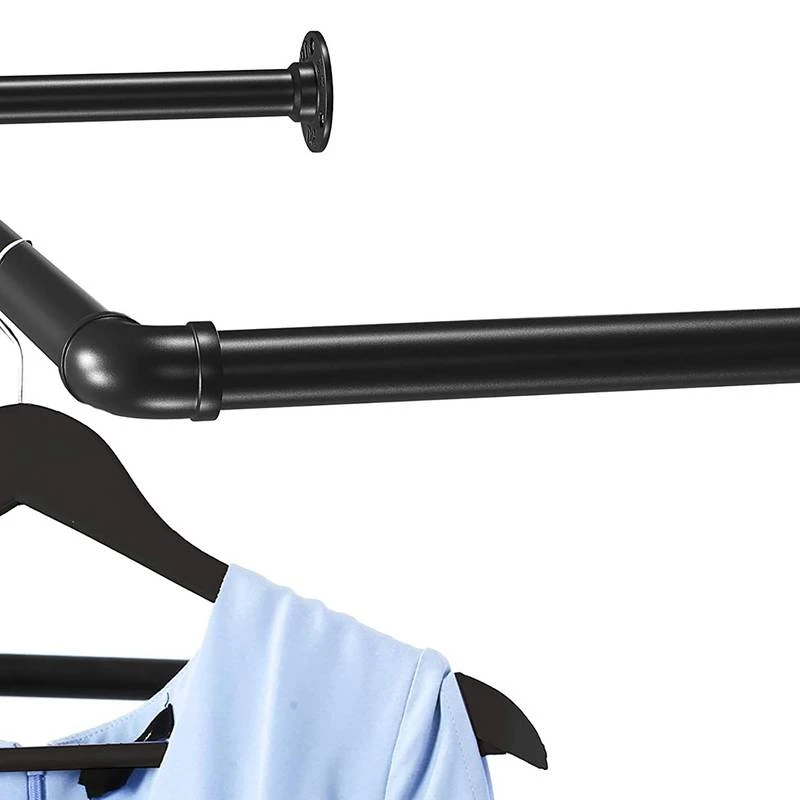 Armoire Murale Wellsville (lot De 2) 6 Armoire Murale Wellsville (lot De 2) – Image 6