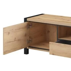 Meuble TV Margaret River -Meubles Soldes Boutique 1000369414 230119 042 DETAILS P000000001000369414