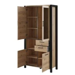Armoire Margaret River Cabinet -Meubles Soldes Boutique 1000369415 230119 030 DETAILS P000000001000369415