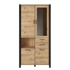 Armoire Margaret River Cabinet -Meubles Soldes Boutique 1000369415 230119 031 DETAILS P000000001000369415