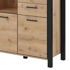 Armoire Margaret River Cabinet -Meubles Soldes Boutique 1000369415 230119 041 DETAILS P000000001000369415