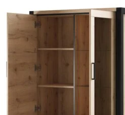 Armoire Margaret River Cabinet -Meubles Soldes Boutique 1000369415 230119 043 DETAILS P000000001000369415