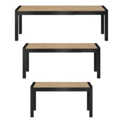 Table Margaret River -Meubles Soldes Boutique 1000369418 230119 030 DETAILS P000000001000369418