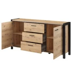 Enfilade Margaret River II -Meubles Soldes Boutique 1000369422 230119 030 DETAILS P000000001000369422