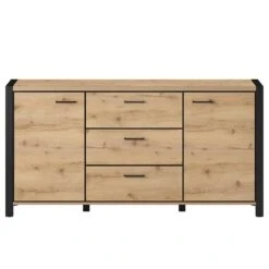 Enfilade Margaret River II -Meubles Soldes Boutique 1000369422 230119 031 DETAILS P000000001000369422